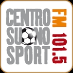 Radio Centro Suono Sport