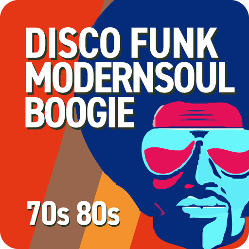 70 80 Funky Soul Radio